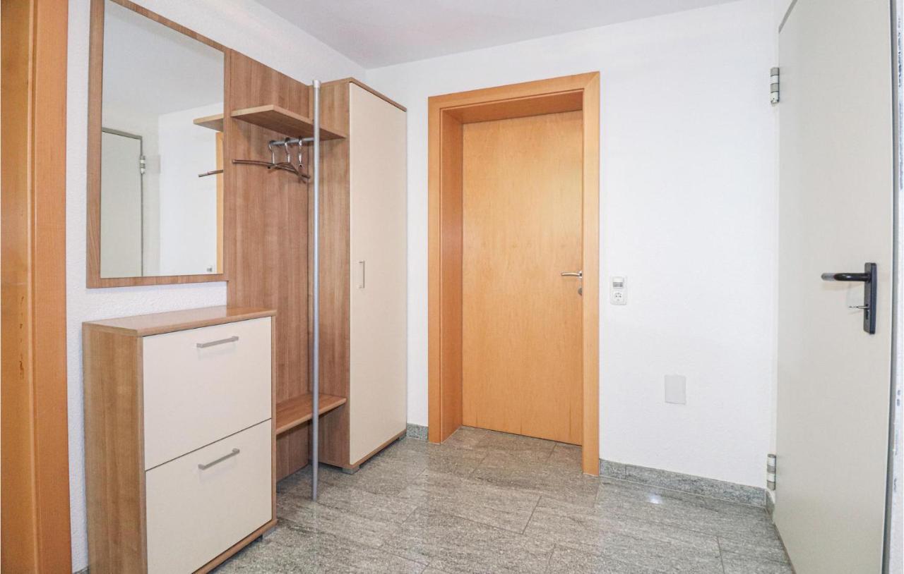 Bezaubernde Ferienwohnung Dalaas Exterior foto